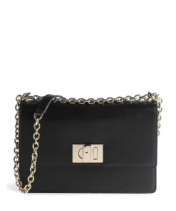 Furla Shoulder Bags|Crossbody Bags-1927 S Shoulder bag grained leather