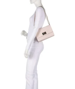 Furla Shoulder Bags|Crossbody Bags-1927 S Shoulder bag grained leather