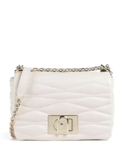 Furla Shoulder Bags|Crossbody Bags-1927 S Shoulder bag nappa calfskin
