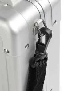 Aleon Business- & Laptop Bags-14 vertical Briefcase aluminum