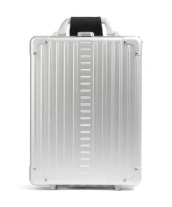 Aleon Business- & Laptop Bags-16 vertical Briefcase aluminum