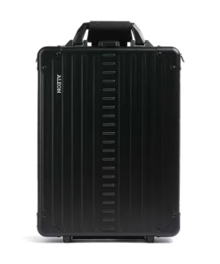 Aleon Business- & Laptop Bags-16 vertical Briefcase aluminum
