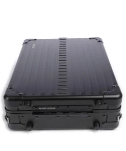 Aleon Business- & Laptop Bags-16 vertical Briefcase aluminum