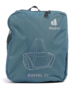 Deuter Travel Bags|Sport Bags-50 Weekend bag 60 cm