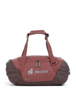 Deuter Travel Bags|Carry-On Luggage-35 Weekend bag 50 cm