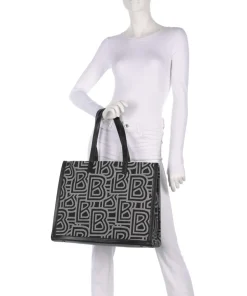 Bogner Tote Bags-Aargau Liva Tote bag cotton