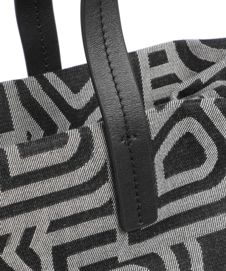 Bogner Tote Bags-Aargau Liva Tote bag cotton