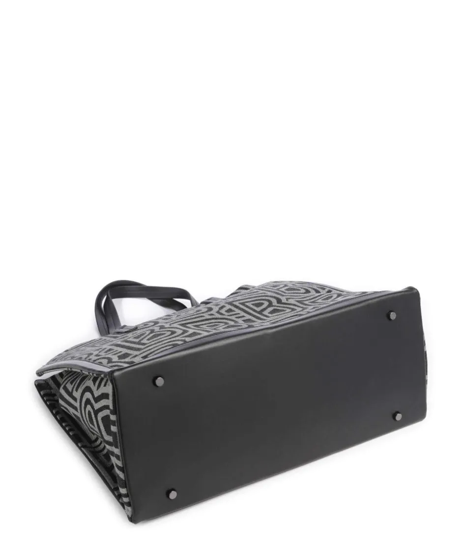 Bogner Tote Bags-Aargau Liva Tote bag cotton