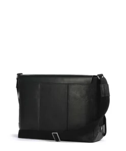 Strellson Business- & Laptop Bags-Abbey Briefcase 14″ buffalo leather