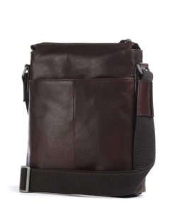 Strellson Crossbody Bags-Abbey Crossbody bag buffalo leather