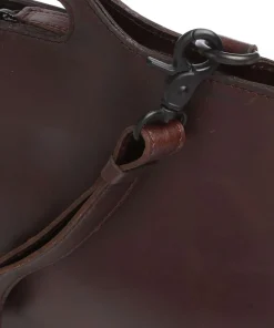 Harold Business- & Laptop Bags-Aber Laptop bag 12″ leather