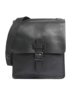 Harold Crossbody Bags-Aberdeen Crossbody bag cow leather