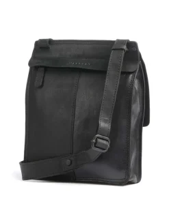 Harold Crossbody Bags-Aberdeen Crossbody bag cow leather