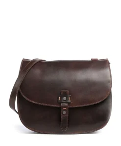 Harold Crossbody Bags-Aberdeen Crossbody bag cow leather