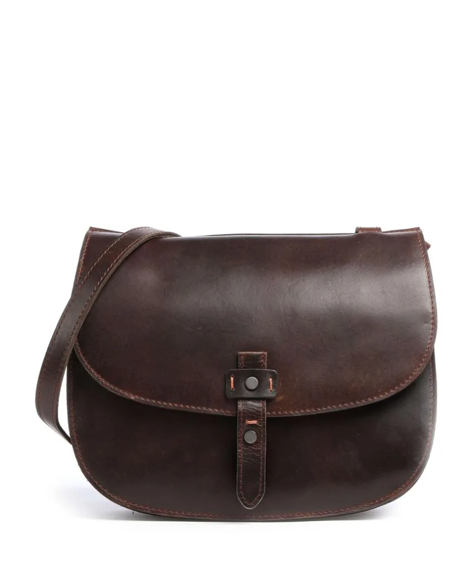 Harold Crossbody Bags-Aberdeen Crossbody bag cow leather