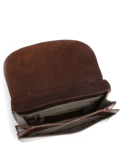 Harold Crossbody Bags-Aberdeen Crossbody bag cow leather