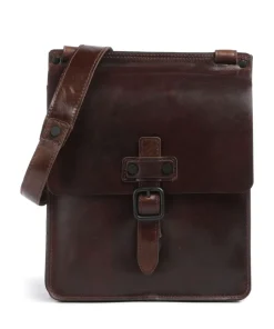 Harold Crossbody Bags-Aberdeen Crossbody bag fine grain cow leather