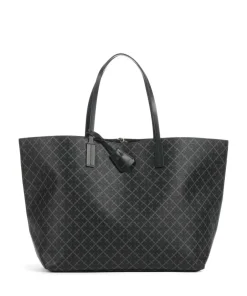 by Malene Birger Tote Bags-Abi Tote bag imitation leather