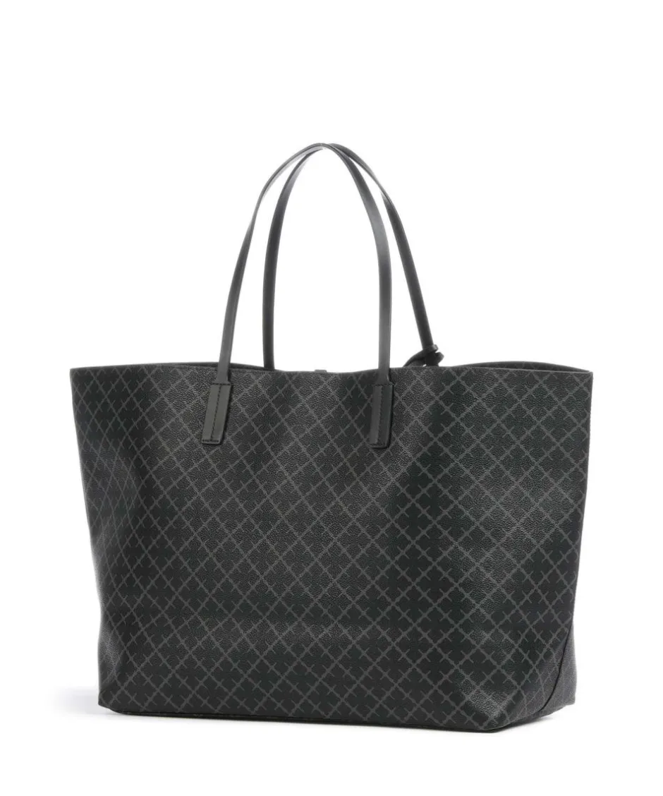 by Malene Birger Tote Bags-Abi Tote bag imitation leather