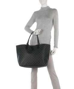by Malene Birger Tote Bags-Abi Tote bag imitation leather