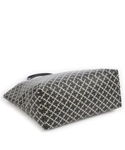 by Malene Birger Tote Bags-Abi Tote bag imitation leather