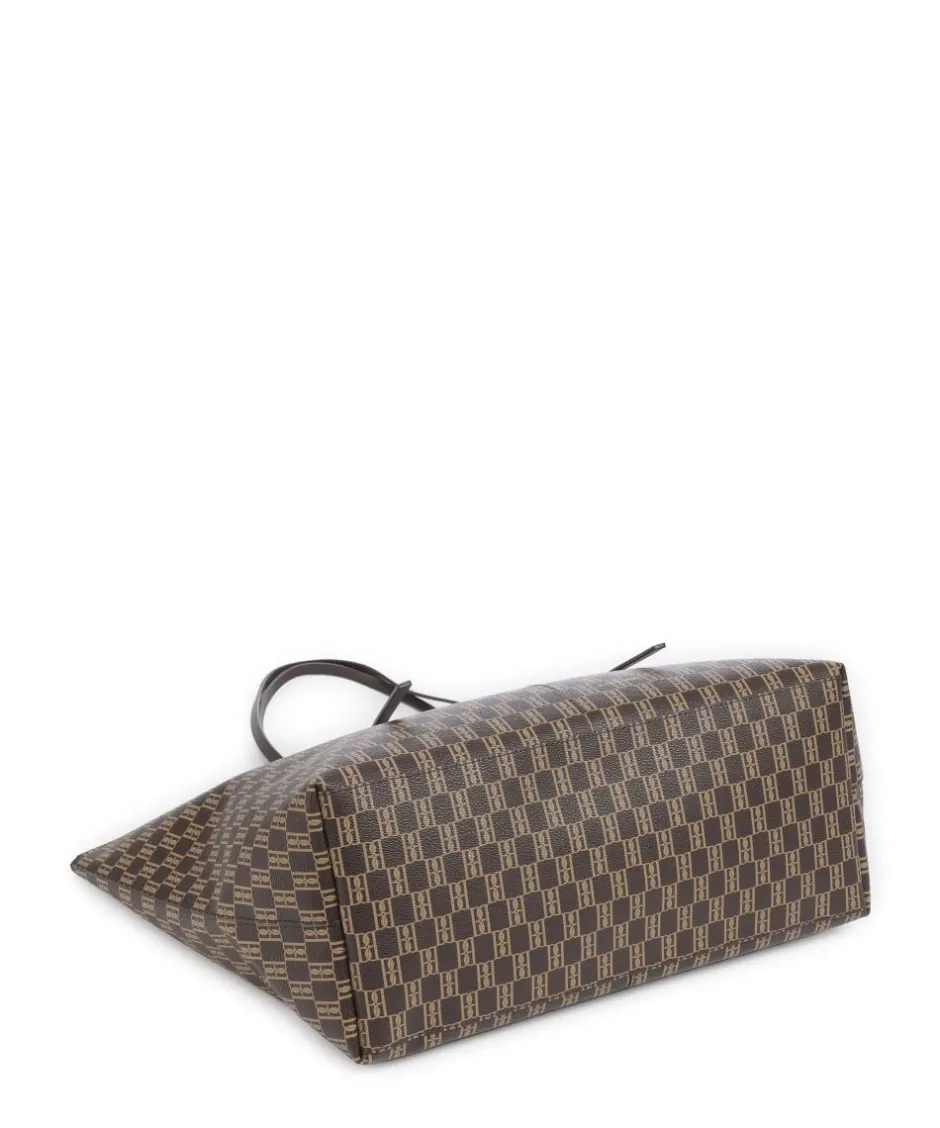by Malene Birger Tote Bags-Abi Tote bag imitation leather