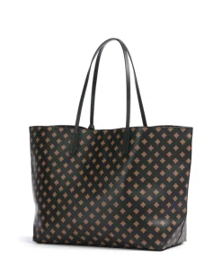 by Malene Birger Tote Bags-Abi Tote bag imitation leather