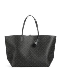 by Malene Birger Tote Bags-Abi Tote bag imitation leather