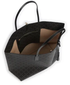 by Malene Birger Tote Bags-Abi Tote bag imitation leather
