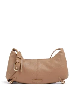 Coccinelle Crossbody Bags-Abigail Crossbody bag leather
