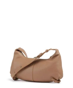 Coccinelle Crossbody Bags-Abigail Crossbody bag leather