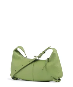Coccinelle Crossbody Bags-Abigail Crossbody bag leather