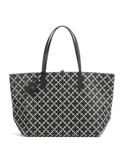 by Malene Birger Tote Bags-Abigail Tote bag soft synthetic