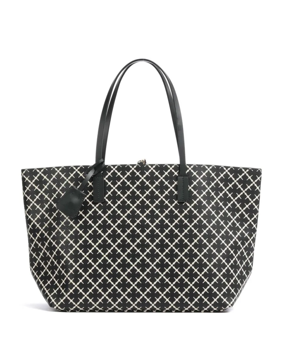 by Malene Birger Tote Bags-Abigail Tote bag soft synthetic