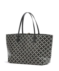 by Malene Birger Tote Bags-Abigail Tote bag soft synthetic