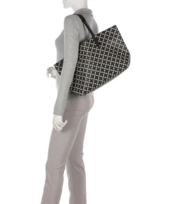 by Malene Birger Tote Bags-Abigail Tote bag soft synthetic