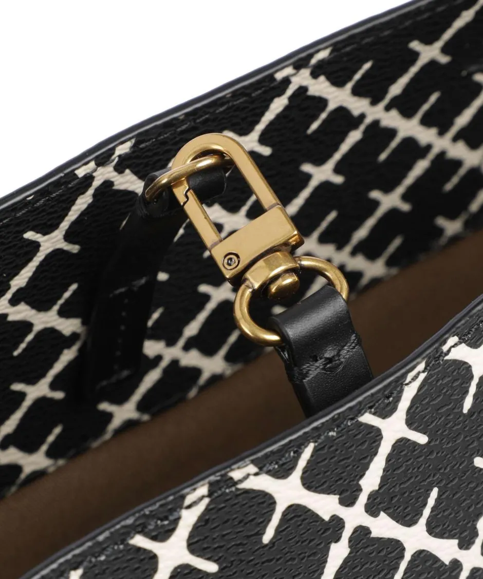 by Malene Birger Tote Bags-Abigail Tote bag soft synthetic