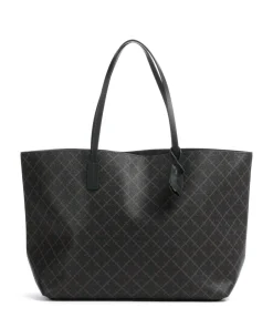 by Malene Birger Tote Bags-Abigail Tote bag soft synthetic