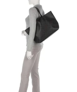 by Malene Birger Tote Bags-Abigail Tote bag soft synthetic