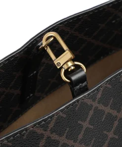 by Malene Birger Tote Bags-Abigail Tote bag soft synthetic
