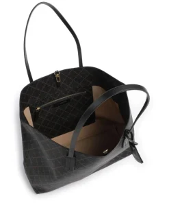 by Malene Birger Tote Bags-Abigail Tote bag soft synthetic