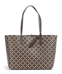 by Malene Birger Tote Bags-Abigail Tote bag soft synthetic
