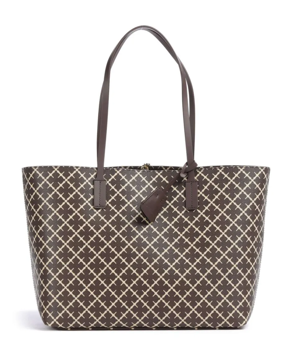 by Malene Birger Tote Bags-Abigail Tote bag soft synthetic