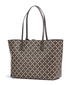 by Malene Birger Tote Bags-Abigail Tote bag soft synthetic