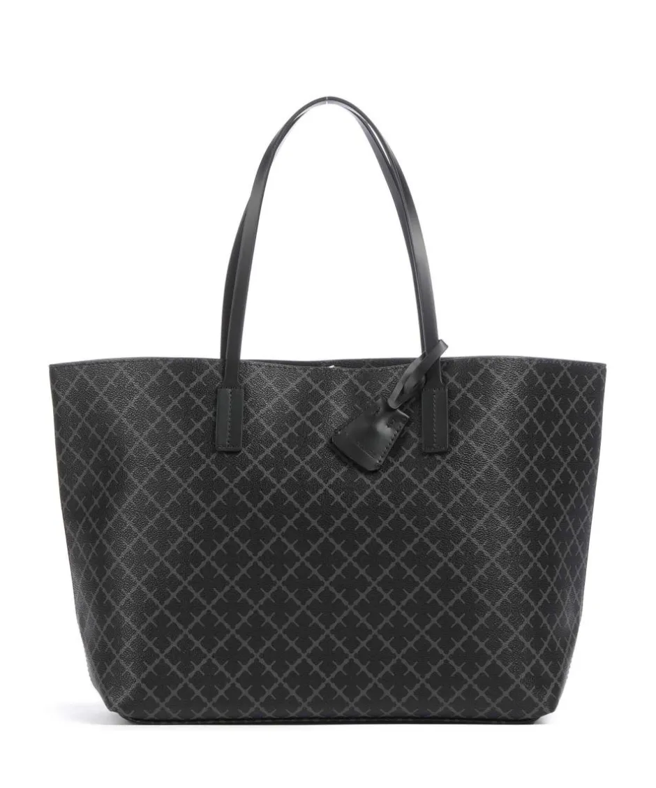 by Malene Birger Tote Bags-Abigail Tote bag soft synthetic