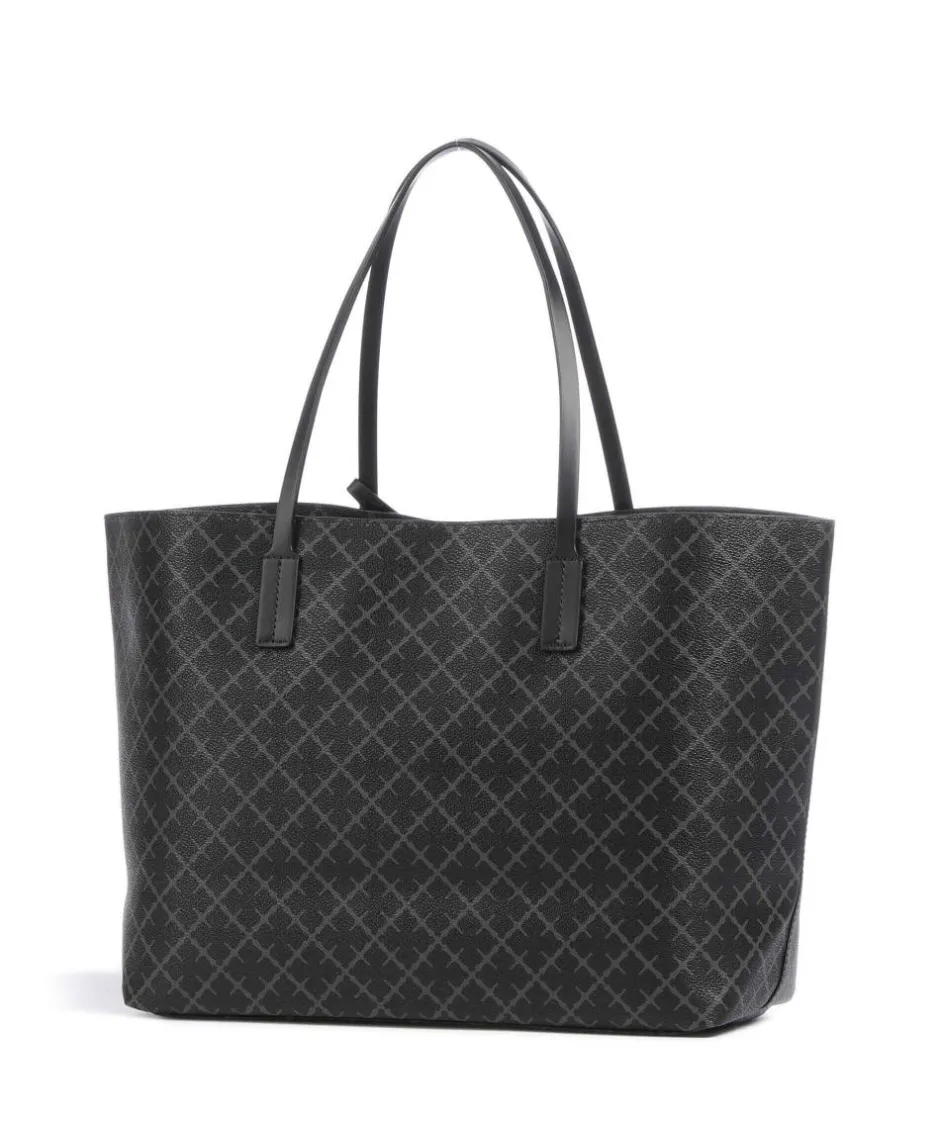 by Malene Birger Tote Bags-Abigail Tote bag soft synthetic