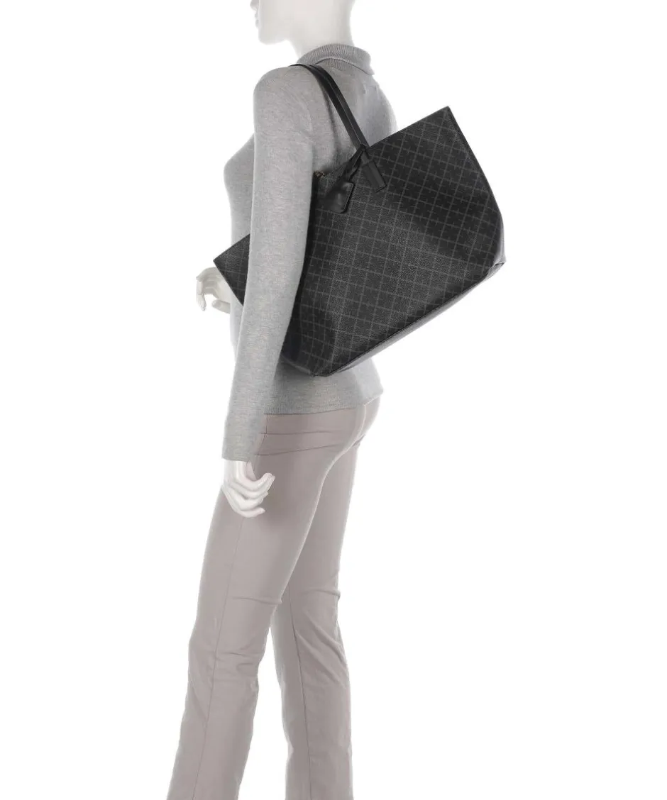 by Malene Birger Tote Bags-Abigail Tote bag soft synthetic
