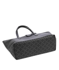 by Malene Birger Tote Bags-Abigail Tote bag soft synthetic