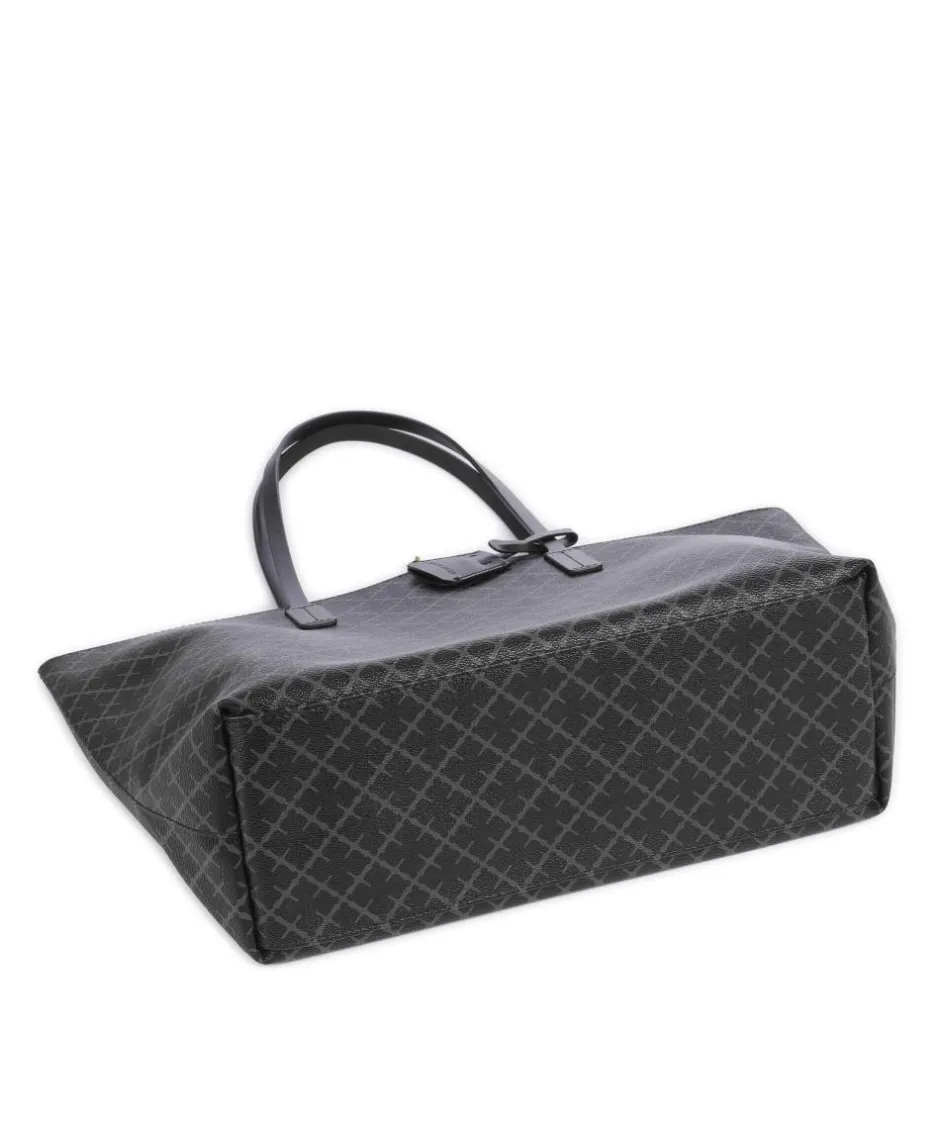 by Malene Birger Tote Bags-Abigail Tote bag soft synthetic