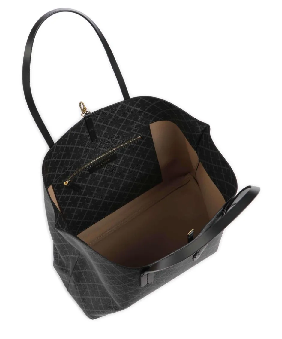 by Malene Birger Tote Bags-Abigail Tote bag soft synthetic